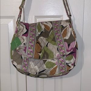Vera Bradley purse